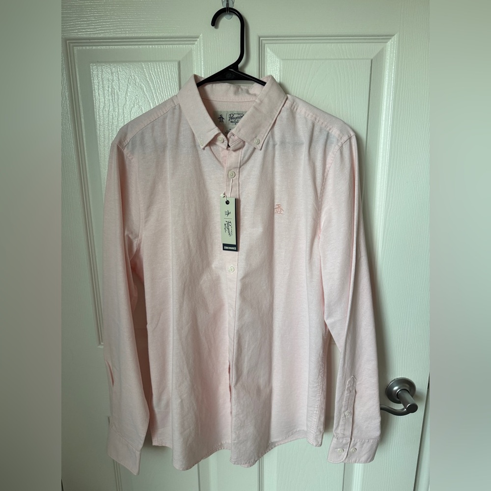 Original Penguin Men's Shirt